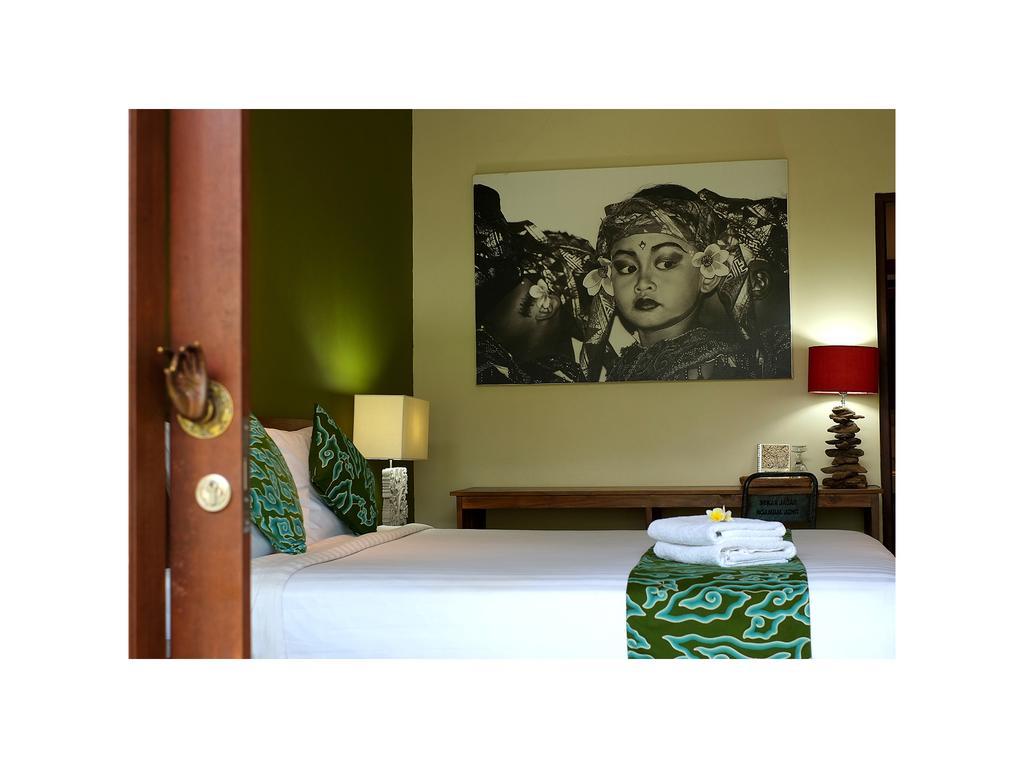 Narendra Ubud