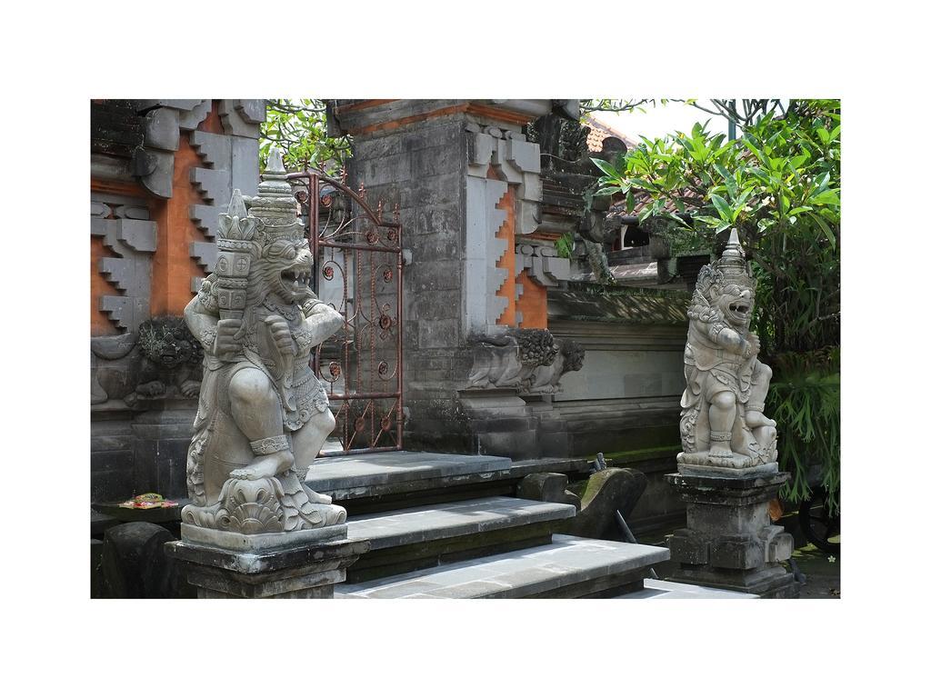 Narendra Ubud