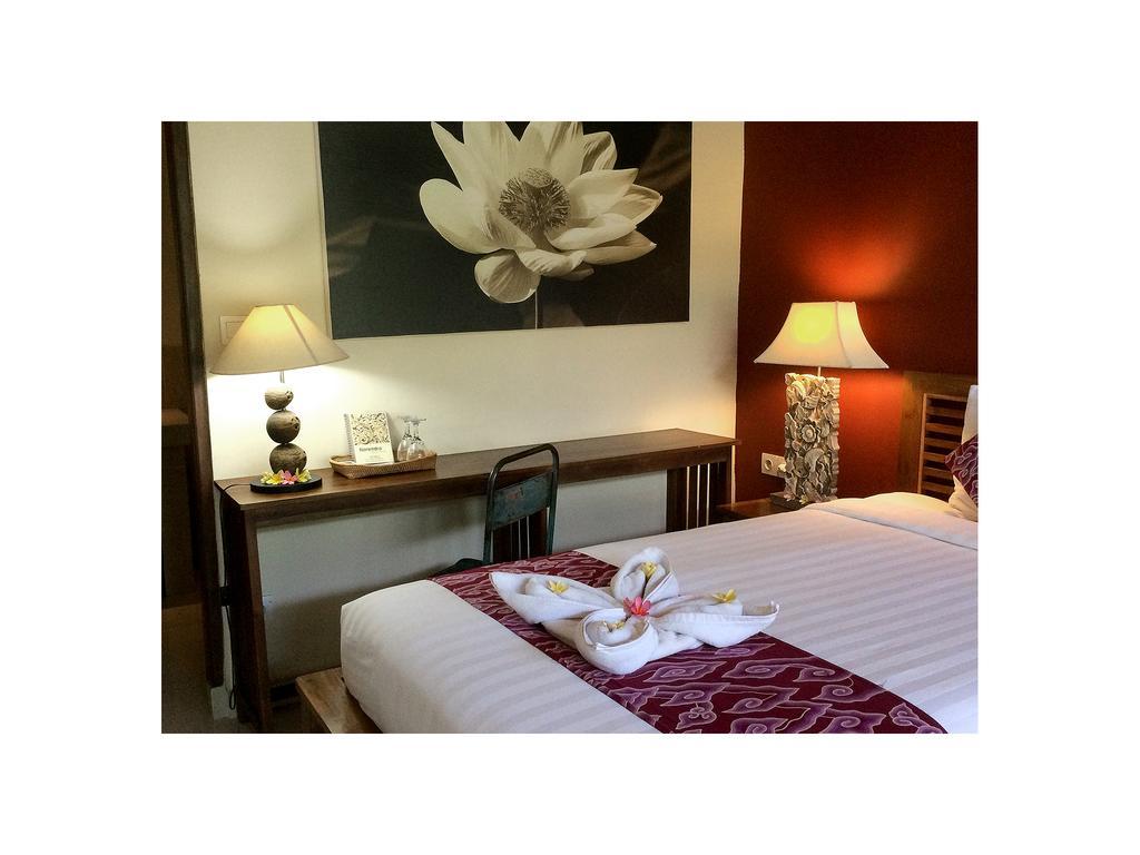 Affittacamere Narendra Ubud